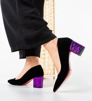 Pantofi Kalak Negri imagine