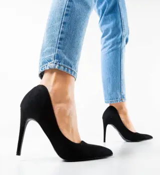 Pantofi Laila Negri imagine