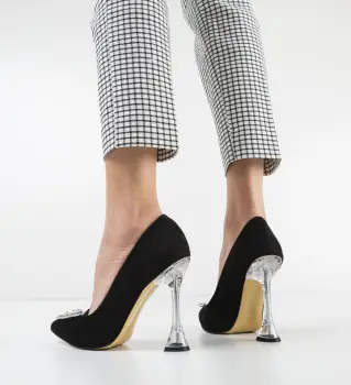 Pantofi Luis Negri imagine