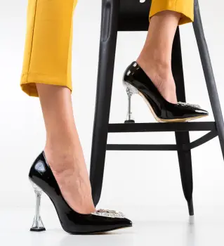 Pantofi Luis Negri 2 imagine