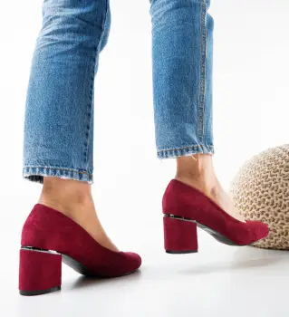 Pantofi Matti Grena imagine