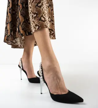 Pantofi Melka Negri imagine