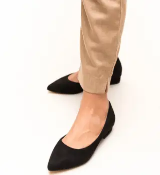 Pantofi Niam Negri imagine