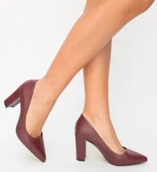 Pantofi Pauline Grena imagine