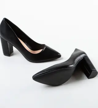 Pantofi Pauline Negri imagine