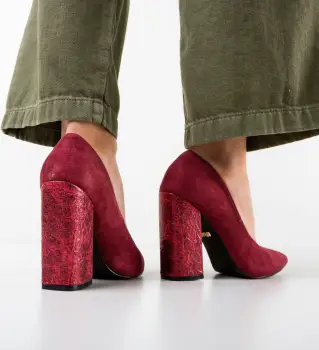 Pantofi Primo Grena imagine