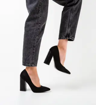 Pantofi Primo Negri imagine