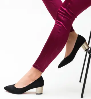 Pantofi Richie Negri 2 imagine