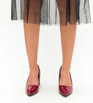 Pantofi Sexton Grena imagine