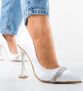 Pantofi Skyan Albi imagine