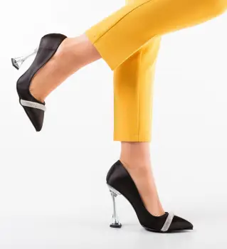 Pantofi Skyan Negri imagine