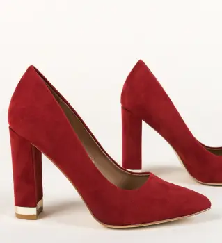 Pantofi Sofie Grena imagine