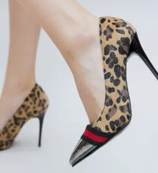 Pantofi Sonna Gri imagine