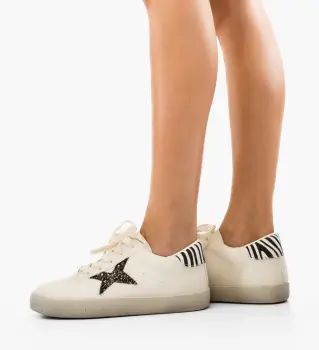 Pantofi sport Abia Albi 2 imagine