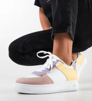 Pantofi Sport Arius Multi imagine