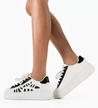 Pantofi Sport Ayub Negri imagine