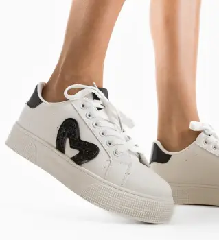 Pantofi Sport Birta Albi imagine