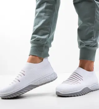 Pantofi Sport Cairon Albi imagine