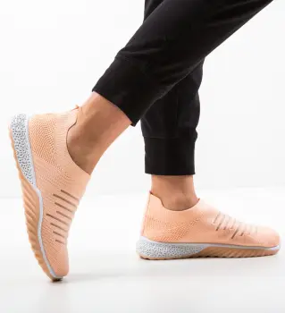 Pantofi Sport Cairon Roz imagine