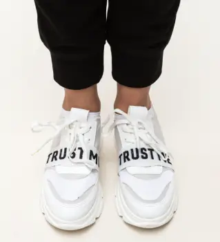 Pantofi Sport Calot Albi imagine