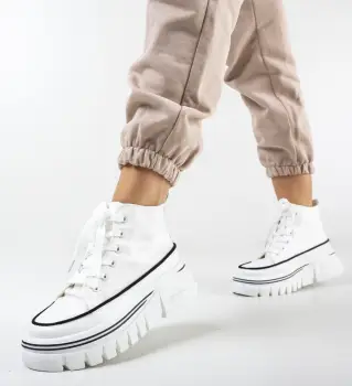 Pantofi Sport Castillo Albi imagine