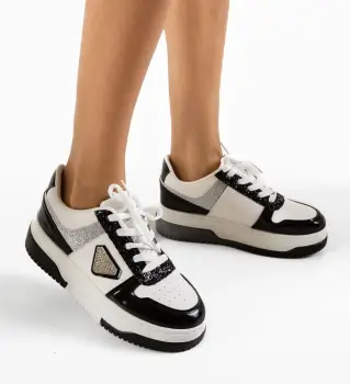 Pantofi Sport Celestino Negri imagine