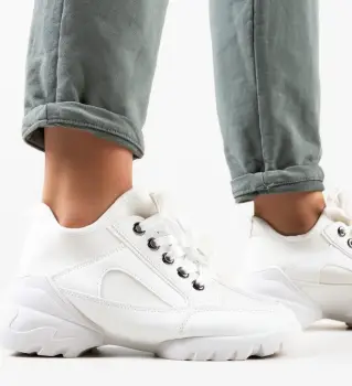 Pantofi sport dama Francis Albi imagine