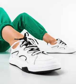 Pantofi sport dama Freddie Albi imagine