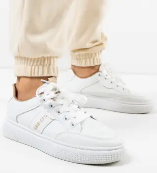 Pantofi sport dama Hujo Albi 2 imagine