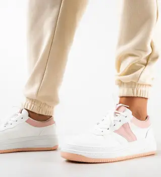 Pantofi sport dama Joom Albi imagine