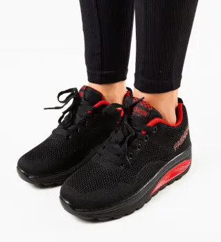 Pantofi sport dama Lydia Negri 2 imagine