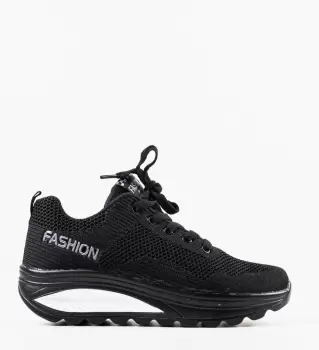 Pantofi sport dama Lydia Negri imagine