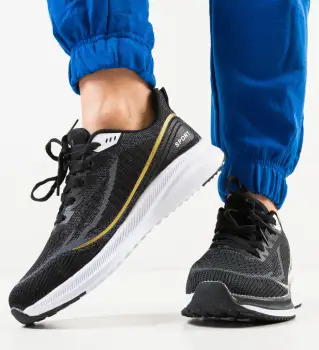Pantofi sport dama Olson Negri imagine