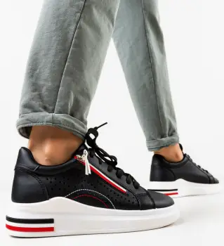 Pantofi sport dama Peko Negri imagine