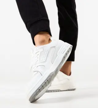 Pantofi sport dama Rego Albi 2 imagine