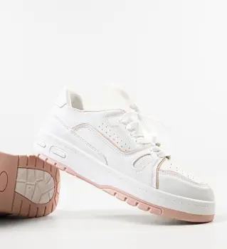 Pantofi sport dama Rego Albi imagine