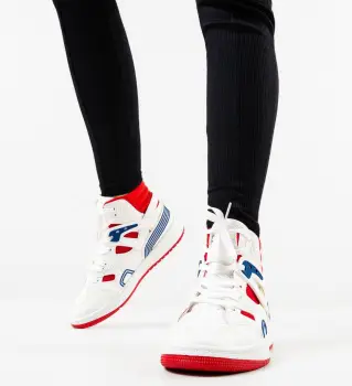 Pantofi sport dama Ruben Albi imagine