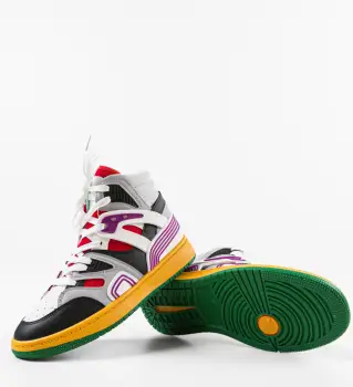 Pantofi sport dama Ruben Negri imagine