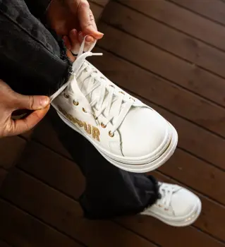 Pantofi sport dama Summ Aurii imagine