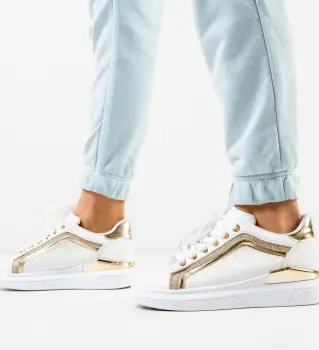 Pantofi sport dama Ujah Albi imagine