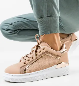 Pantofi sport dama Ujah Roz imagine