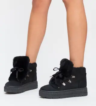 Pantofi Sport Digia Negri imagine