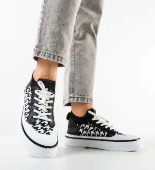 Pantofi sport Diogo Negri imagine