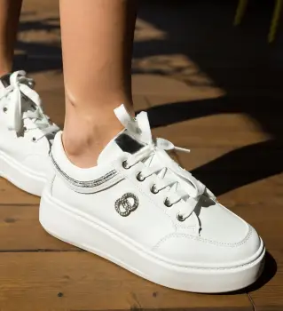 Pantofi Sport Donato Albi imagine