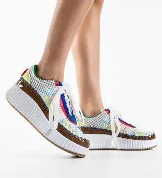 Pantofi Sport Duffy Stein Multi imagine