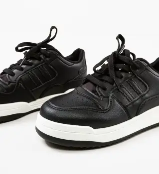 Pantofi Sport Eator Negri imagine