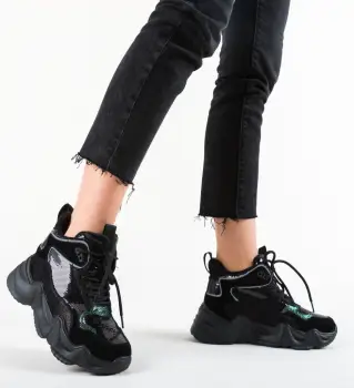 Pantofi Sport Edna Negri imagine