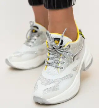 Pantofi Sport Elliot Albi imagine