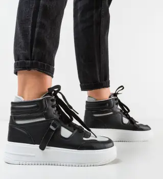 Pantofi Sport Enysa Gri imagine