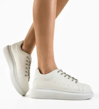 Pantofi Sport Ewan Albi 3 imagine